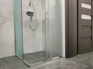 Pronájem obchodního prostoru, Bystřice, 43 m2