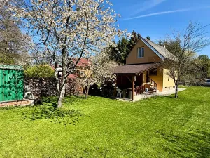 Prodej chaty, Jistebnice, 50 m2