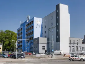 Pronájem bytu 1+kk, Pelhřimov, Slovanského bratrství, 25 m2