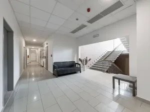 Pronájem bytu 1+kk, Pelhřimov, Slovanského bratrství, 25 m2