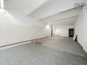 Pronájem obchodního prostoru, Karviná, Hrnčířská, 149 m2