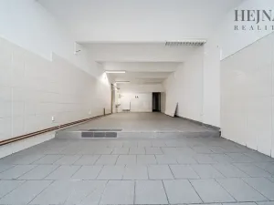 Pronájem obchodního prostoru, Karviná, Hrnčířská, 149 m2