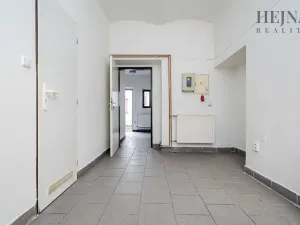 Pronájem obchodního prostoru, Karviná, Hrnčířská, 149 m2