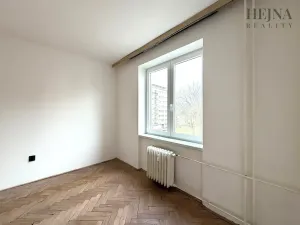 Prodej bytu 3+1, Ostrava, Krakovská, 64 m2