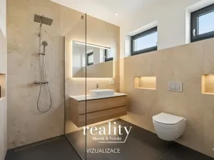 Prodej rodinného domu, Luka nad Jihlavou, Revoluční, 95 m2