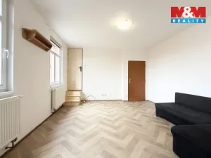 Pronájem bytu 3+kk, Zlín, Bratří Sousedíků, 58 m2