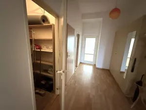 Pronájem bytu 3+1, Brno - Staré Brno, Poříčí, 81 m2