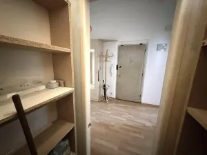 Pronájem bytu 3+1, Brno - Staré Brno, Poříčí, 81 m2