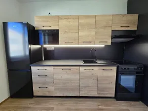 Prodej bytu 1+1, Frýdlant, Čapkova, 40 m2