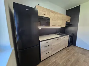 Prodej bytu 1+1, Frýdlant, Čapkova, 40 m2