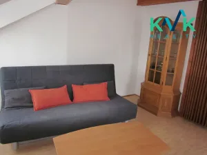 Pronájem bytu 3+1, Karlovy Vary, Jáchymovská, 90 m2