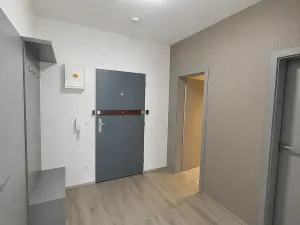Pronájem bytu 2+kk, Olomouc, Wellnerova, 62 m2