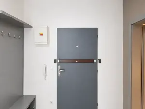 Pronájem bytu 2+kk, Olomouc, Wellnerova, 62 m2