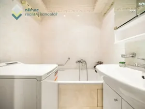 Prodej bytu 3+1, Praha - Hloubětín, Poděbradská, 72 m2