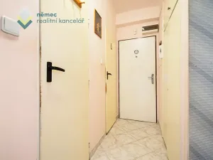 Prodej bytu 3+1, Praha - Hloubětín, Poděbradská, 72 m2