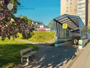 Prodej bytu 3+1, Praha - Hloubětín, Poděbradská, 72 m2