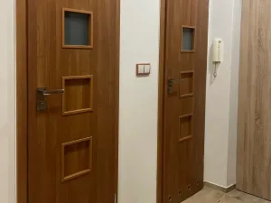 Pronájem bytu 3+1, Karviná, tř. Osvobození, 75 m2