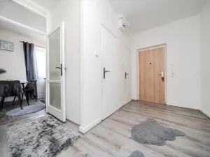 Prodej bytu 2+1, Ostrava, Krasnoarmejců, 58 m2