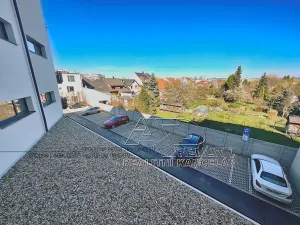 Pronájem bytu 1+kk, České Budějovice, Na Zlaté stoce, 28 m2