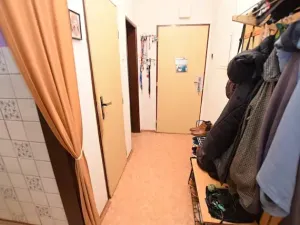 Prodej bytu 2+1, Beroun, Dobrovského, 52 m2