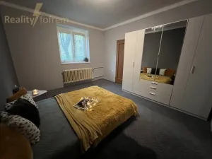 Prodej bytu 3+1, Ostrava, Havlíčkovo náměstí, 66 m2