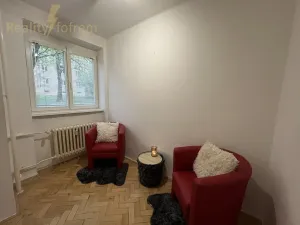 Prodej bytu 3+1, Ostrava, Havlíčkovo náměstí, 66 m2