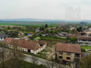 Prodej pozemku pro bydlení, Moutnice, 715 m2