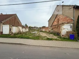 Prodej pozemku pro bydlení, Moutnice, 715 m2