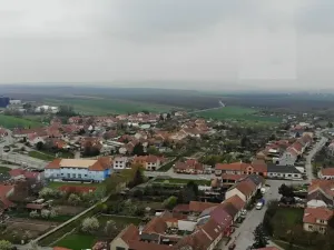 Prodej pozemku pro bydlení, Moutnice, 715 m2