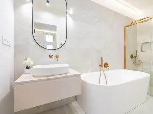 Prodej bytu 3+kk, Praha - Holešovice, Řezáčovo náměstí, 95 m2