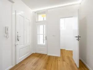 Prodej bytu 3+kk, Praha - Holešovice, Řezáčovo náměstí, 95 m2