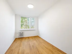 Prodej bytu 3+kk, Praha - Lhotka, Jílovská, 71 m2