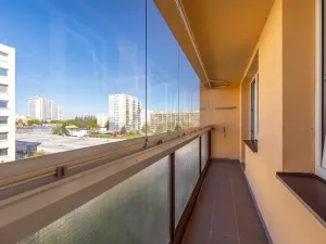 Prodej bytu 3+kk, Praha - Chodov, Ke Kateřinkám, 68 m2