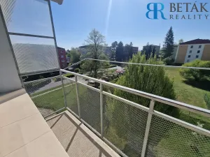 Prodej bytu 2+1, Přerov, Bohuslava Němce, 52 m2