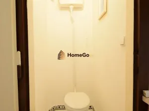 Pronájem bytu 1+1, Praha - Nusle, U gymnázia, 50 m2