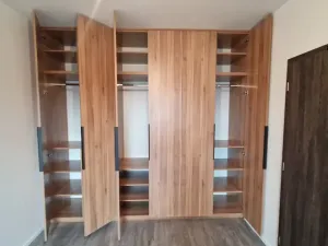 Pronájem bytu 2+kk, Olomouc, Loudova, 48 m2