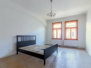 Pronájem pokoje, Praha - Smíchov, Lidická, 30 m2