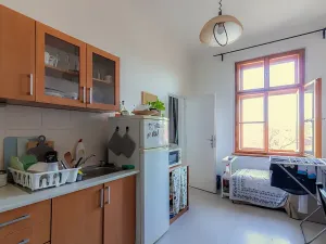 Pronájem pokoje, Praha - Smíchov, Lidická, 30 m2