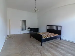 Pronájem pokoje, Praha - Smíchov, Lidická, 30 m2