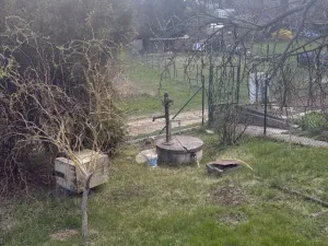 Prodej zahrady, Brno, Fantova, 717 m2