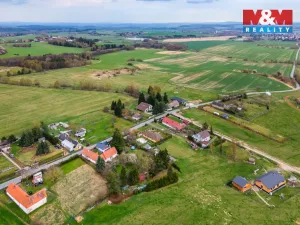 Pronájem rodinného domu, Rožmitál pod Třemšínem - Zalány, 250 m2