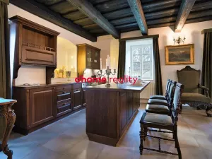 Prodej domu, Luka nad Jihlavou, Nádražní, 2812 m2