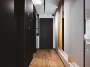 Prodej bytu 2+kk, Praha - Radlice, Pechlátova, 57 m2