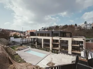 Prodej bytu 2+kk, Praha - Radlice, Pechlátova, 57 m2