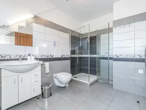 Prodej ubytování, Horní Stropnice, 700 m2