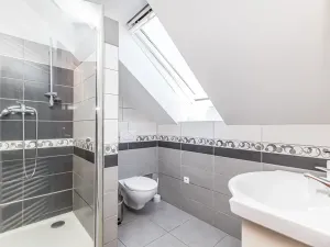 Prodej ubytování, Horní Stropnice, 700 m2