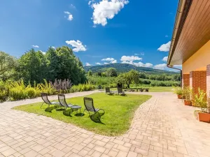 Prodej ubytování, Horní Stropnice, 700 m2