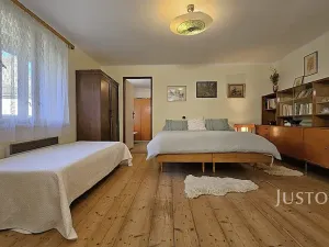 Prodej rodinného domu, Dobev, 64 m2