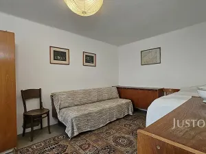 Prodej rodinného domu, Dobev, 64 m2