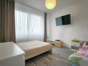 Prodej bytu 3+kk, Písek, K Háječku, 60 m2